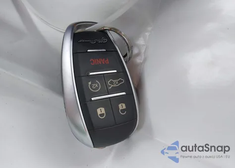 2020 Alfa Romeo Giulia Rwd z USA, uszkodzony, nr VIN ZARFAMAN2L7638132